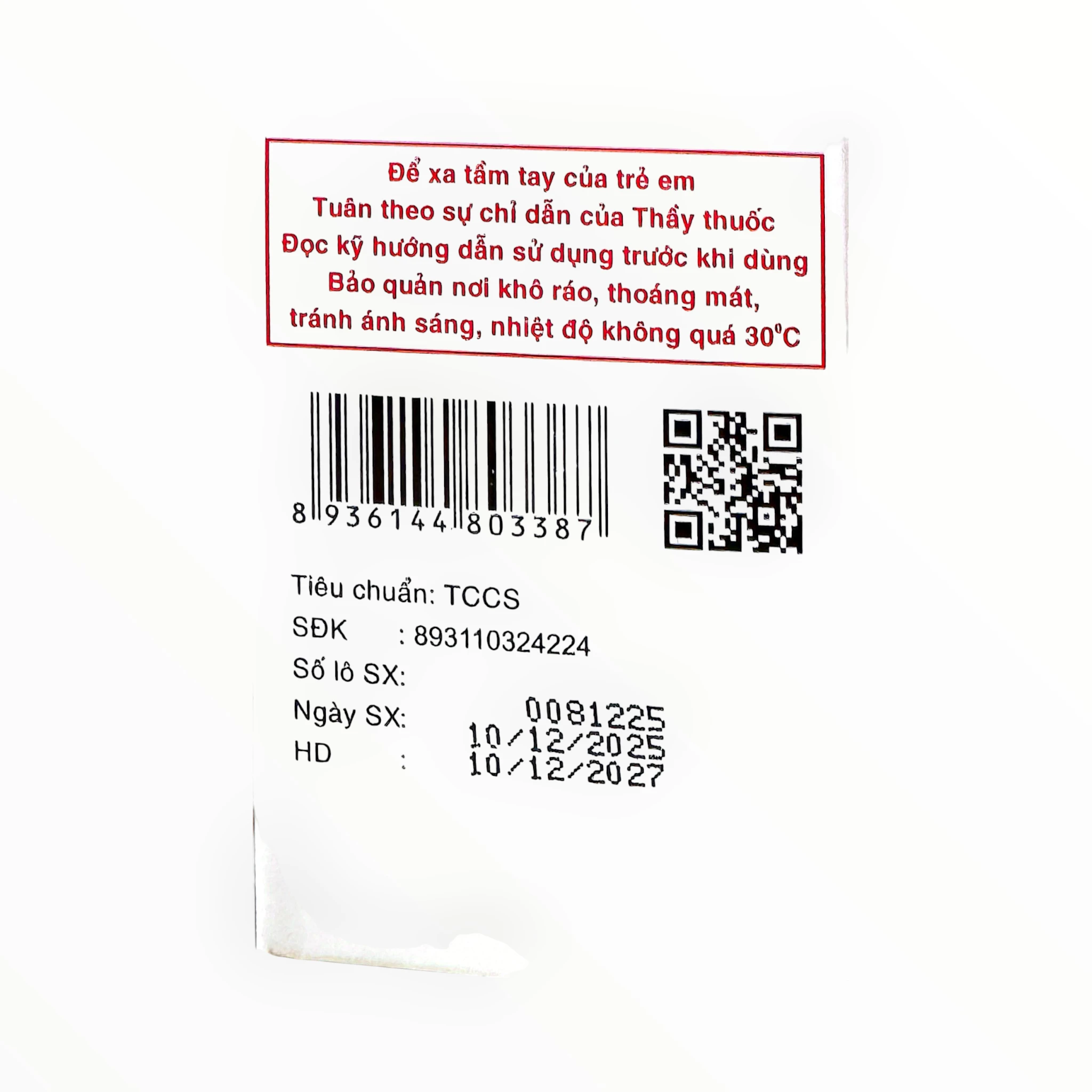 Thuốc VacoOmez 40 Omeprazol điều trị loét dạ dày tá tràng, viêm thực quản trào ngược (Hộp 10 vỉ x 10 viên) 3 VacoOmez 40 - hộp 3