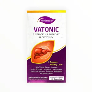 Vatonic UltraHealth - hộp 1