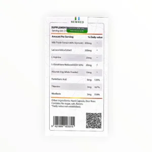 Vatonic UltraHealth - hộp 2