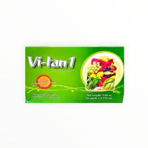 Vi-tan 1 Soluble Fiber - hộp 1