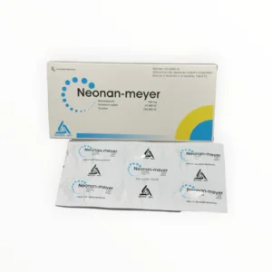 Hộp viên đặt âm đạo Neonan-meyer