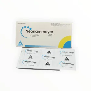 Hộp viên đặt âm đạo Neonan-meyer