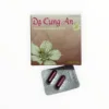 Hộp viên nang cứng Dạ Cung An