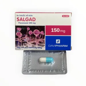 Hộp viên nang cứng Salgad