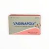 Hộp viên nang mềm đặt phụ khoa Vaginapoly