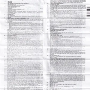 Tờ hướng dẫn sử dụng viên nén bao phim Clopistad Stellapharm