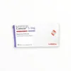 Hộp viên nén bao phim Concor 5mg Merck