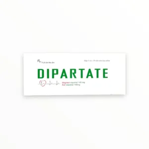 Hộp viên nén bao phim Dipartate Cophavina