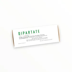 Hộp viên nén bao phim Dipartate Cophavina