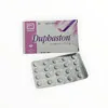 Hộp viên nén bao phim Duphaston Abbott Biologicals B.V.