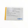 Viên nén bao phim Glucophage 500mg Metformin hydrochloride 500mg Merck điều trị tiểu đường (Hộp 05 vỉ x 10 viên nén bao phim) 13 Hộp viên nén bao phim Glucophage 500mg Metformin hydrochloride