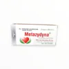 Hộp viên nén bao phim Metazydyna 20mg Adamed