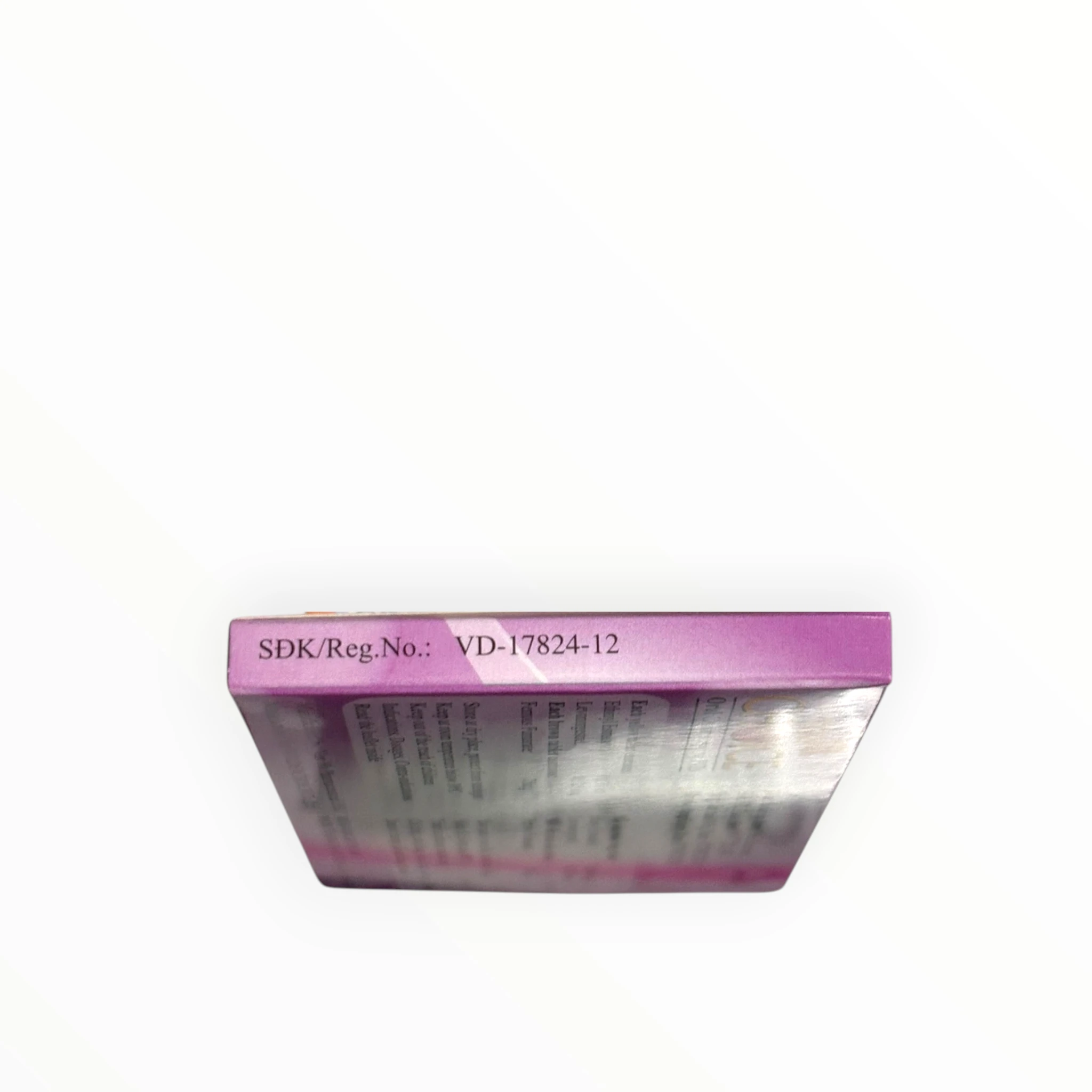 Viên nén bao phim New Choice Công ty Cổ Phần Dược Phẩm Nam Hà Thuốc tránh thai (Hộp 1 vỉ x 28 viên nén bao phim (21 viên vàng + 7 viên nâu)) 2 Hộp viên nén bao phim New Choice