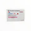 Hộp viên nén bao phim phóng thích kéo dài Xigduo XR 10mg/500mg