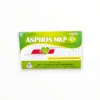 Hộp viên nén bao phim tan trong ruột Aspirin MKP 81 Mekophar
