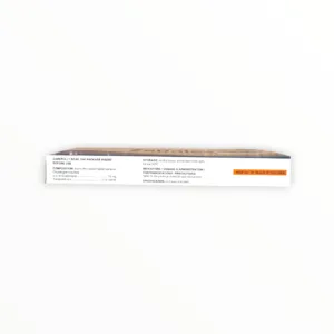 Hộp viên nén bao phim Zabales 75mg DAVIPHARM