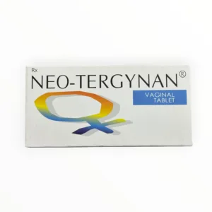 Hộp viên nén đặt âm đạo Neo-Tergynan Sophartex
