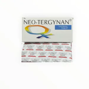 Hộp viên nén đặt âm đạo Neo-Tergynan Sophartex