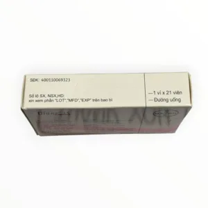 Hộp viên nén Diane 35