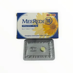 Hộp viên nén Meeredi 10