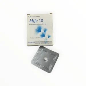 Hộp viên nén Mife 10