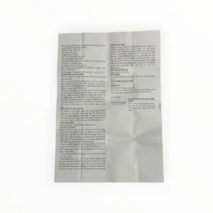 Tờ hướng dẫn sử dụng viên nén Mikfepris 10