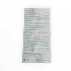 Tờ hướng dẫn sử dụng viên nén Newlevo(Hộp 01 vỉ x 28 viên nén)