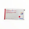Hộp viên nén phóng thích kéo dài Glucophage XR 750mg Merck