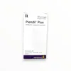 Hộp viên nén phóng thích kéo dài Plendil Plus 5/50mg AstraZeneca