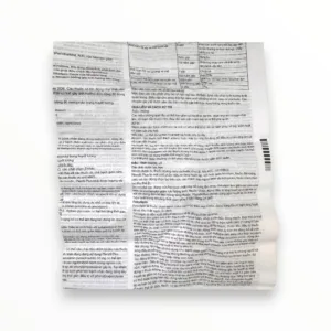 Tờ hướng dẫn sử dụng viên nén phóng thích kéo dài Plendil Plus 5/50mg AstraZeneca