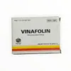 Hộp viên nén Vinafolin