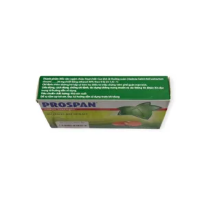 Hộp viên ngậm ho Prospan Engelhard
