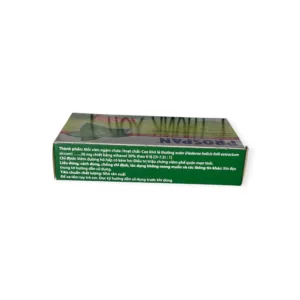Hộp viên ngậm ho Prospan Engelhard