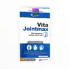 Viên nén bao phim Vita Jointmax hỗ trợ giảm đau khớp, khô khớp, thoái hóa khớp (Hộp 60 viên) 8 Vita Jointmax - hộp 1