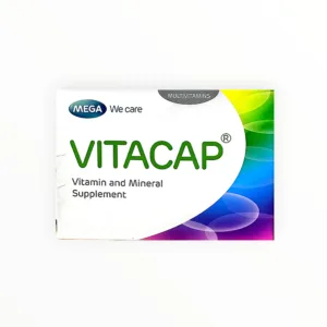 Vitacap - hộp 1