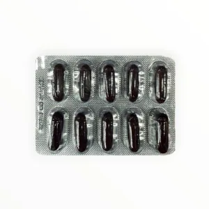 Vitacap - hộp 5