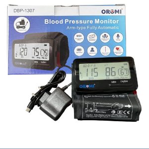 Máy đo huyết áp Oromi DBP-1307