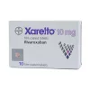 xarelto 10mg