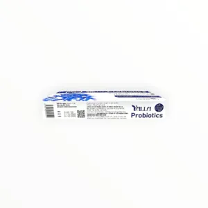 Yalla Probiotics - hộp 2