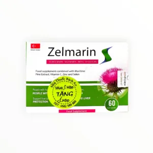 Zelmarin - hộp 1