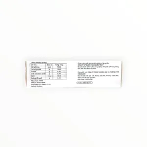 Viên nang Zinc Caps Timaco Kẽm gluconate 100mg, Vitamin C 100mg bổ sung kẽm và vitamin C (Hộp 3 vỉ x 10 viên) - hộp 2
