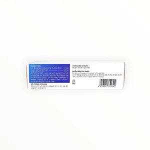 Viên nang Zinc Caps Timaco Kẽm gluconate 100mg, Vitamin C 100mg bổ sung kẽm và vitamin C (Hộp 3 vỉ x 10 viên) - hộp 3