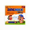 Siro uống ZincMax Gold giúp ăn ngon, tăng cường tiêu hóa và đề kháng (Hộp 20 ống x 10ml) 7 ZincMax Gold - hộp 1