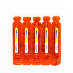 ZincMax Gold - ống 1